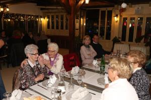 Srečanje jubilantov Društva upokojencev Piran 1